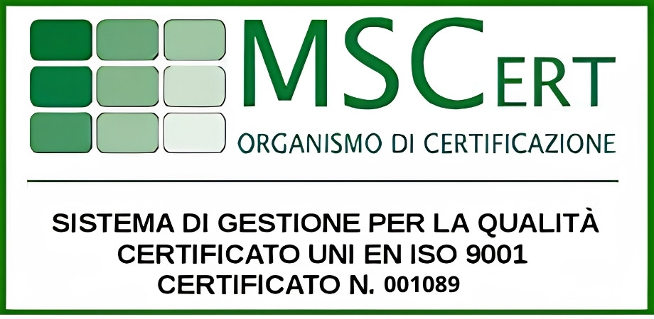 Certificazione