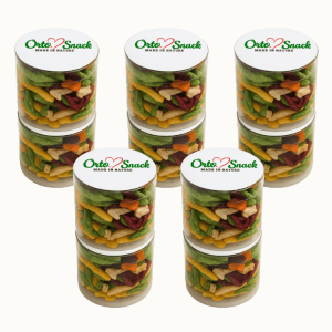 SUPER PACK – 10 barattoli da 100 g (1000 g totali)