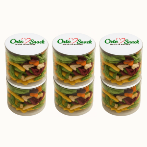 MAXI PACK – 6 barattoli da 100 g (600 g totali)